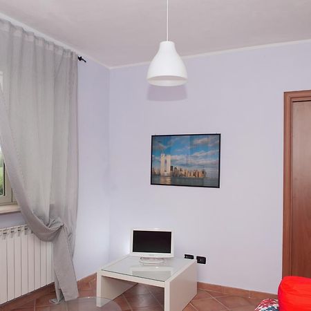 B&B La Pellizzera Vigevano Zewnętrze zdjęcie