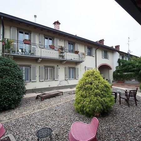 B&B La Pellizzera Vigevano Zewnętrze zdjęcie
