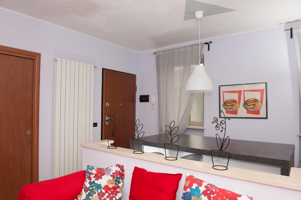 B&B La Pellizzera Vigevano Zewnętrze zdjęcie