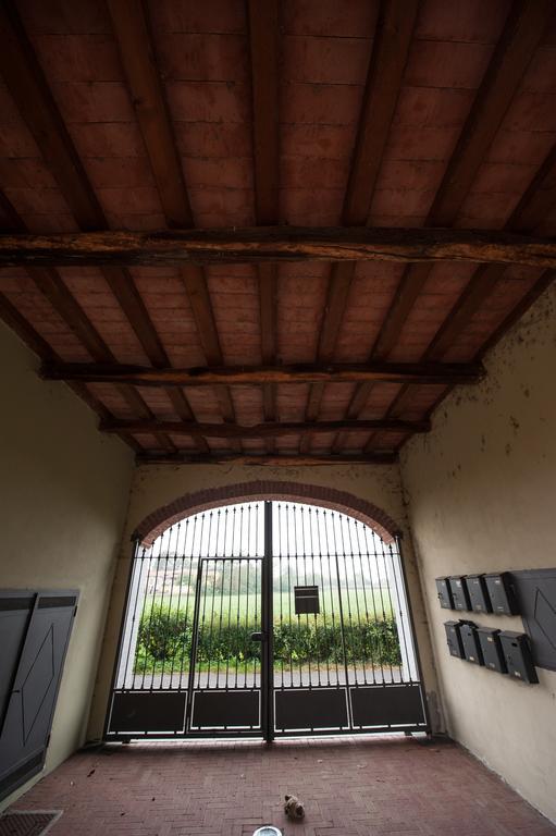 B&B La Pellizzera Vigevano Zewnętrze zdjęcie