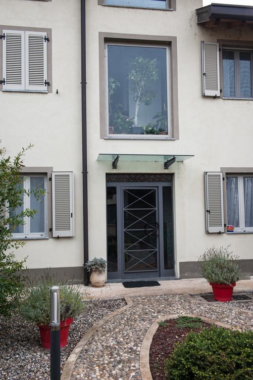 B&B La Pellizzera Vigevano Zewnętrze zdjęcie