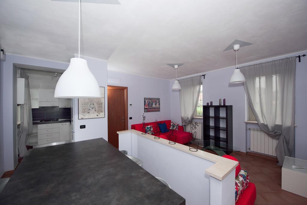B&B La Pellizzera Vigevano Zewnętrze zdjęcie