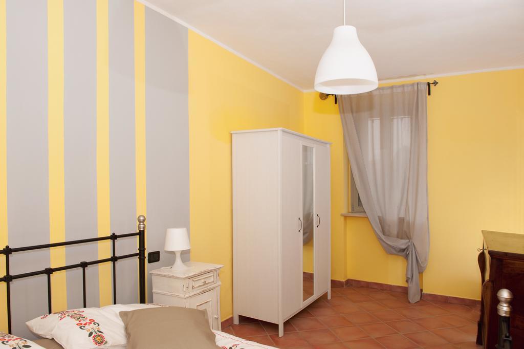 B&B La Pellizzera Vigevano Pokój zdjęcie