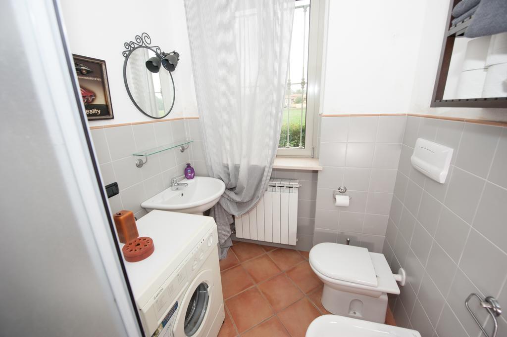 B&B La Pellizzera Vigevano Pokój zdjęcie
