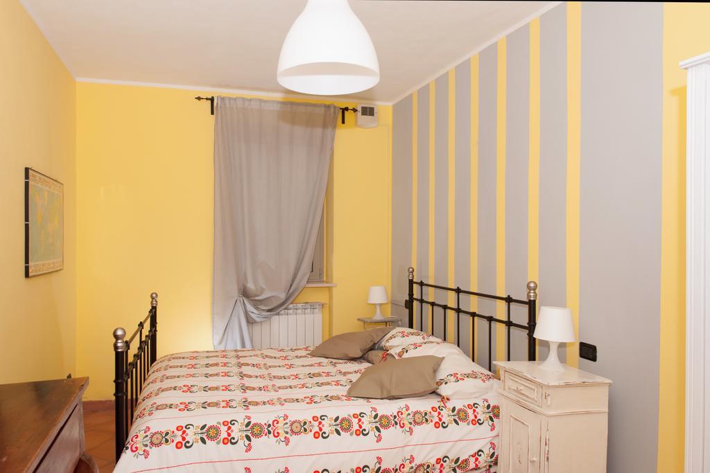 B&B La Pellizzera Vigevano Pokój zdjęcie